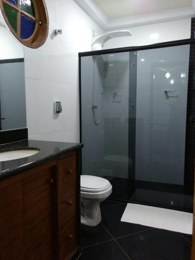 Pousada Casa Do Jova Em Raposo Rj المظهر الخارجي الصورة