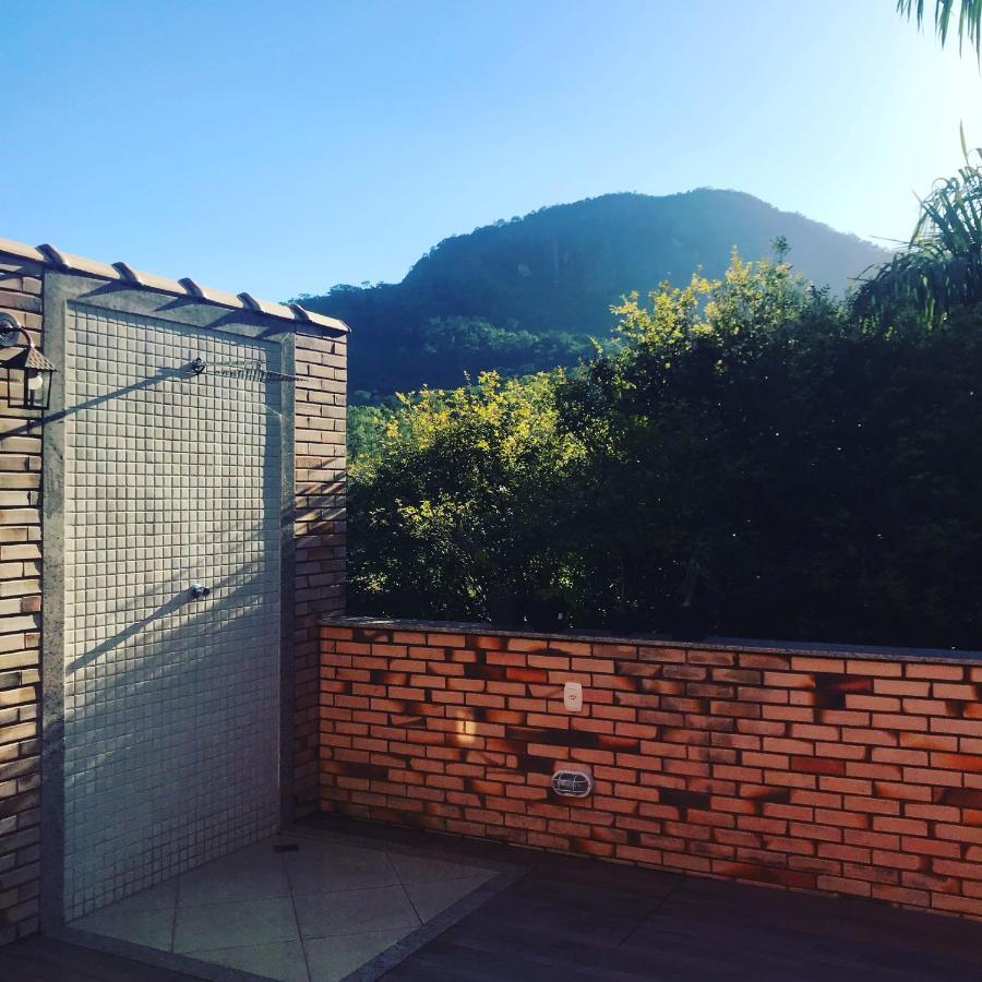 Pousada Casa Do Jova Em Raposo Rj المظهر الخارجي الصورة