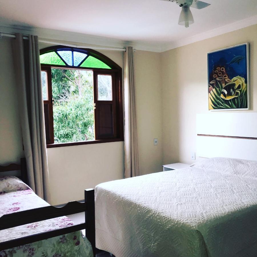 Pousada Casa Do Jova Em Raposo Rj المظهر الخارجي الصورة