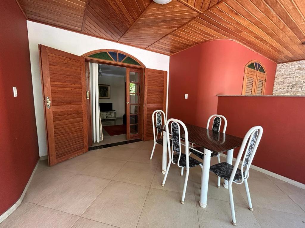 Pousada Casa Do Jova Em Raposo Rj المظهر الخارجي الصورة