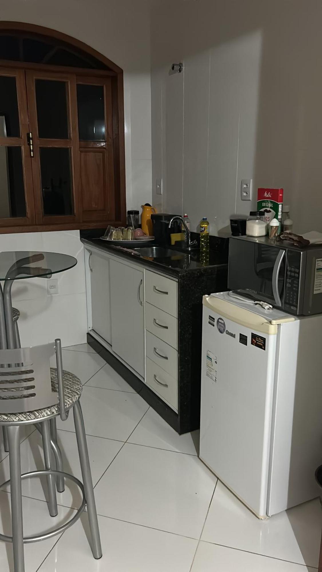 Pousada Casa Do Jova Em Raposo Rj المظهر الخارجي الصورة